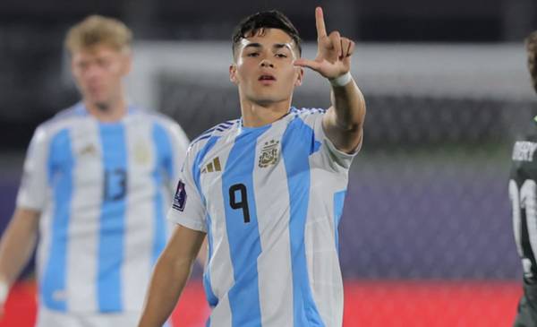 Las bombas del goleador Alejo Sarco por su salida de Vélez: "Comí mucha mierda"