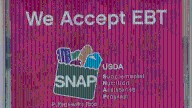 New Mexicans' SNAP benefits could be delayed if government shutdown continues