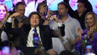 Argentina: un fuerte repunte en los mercados tras la contundente victoria legislativa de Milei
