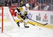 Penguins to place Ryan Graves on waivers; Ben Kindel, Harrison Brunicke make 23