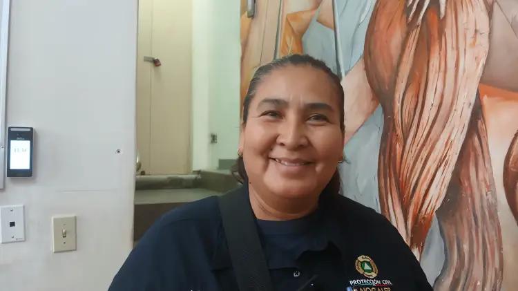 Protección Civil alerta por lluvias intensas este fin de semana en la ciudad