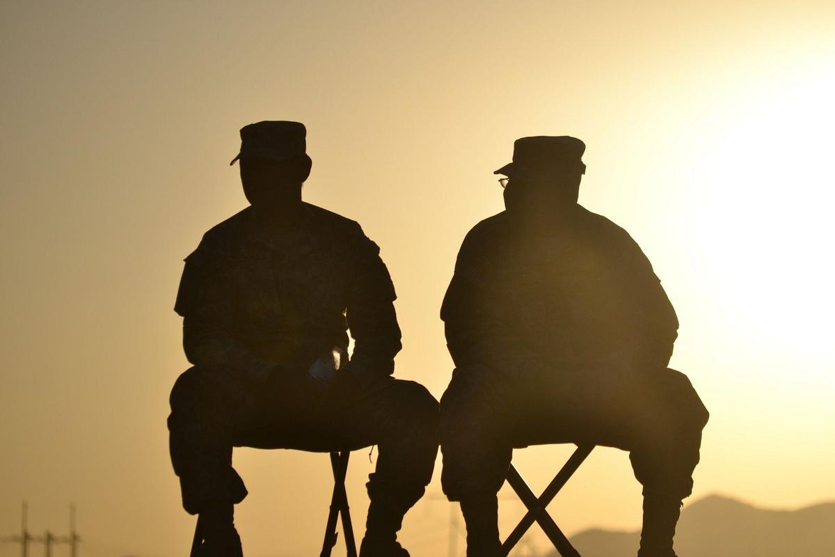 Funding Opportunities For Maine Nonprofits Supporting Veterans