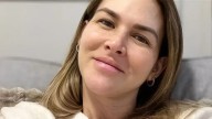 "Sería hermoso": Anahí de Cárdenas confiesa que le gustaría tener un segundo bebé