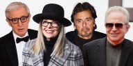 Diane Keaton's Relationships: The Men She Never Married