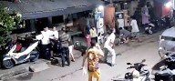 Hospitales colapsados y cadáveres en la calle: la trágica imagen del terremoto en Filipinas