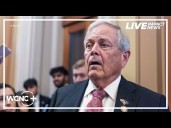 Rep. Ralph Norman interview: Violent criminal justice reform, federal shutdown & Israel peace
