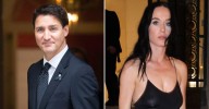 Katy Perry Confirms Relationship With Justin Trudeau as She Shuts Down Fan's 'Inappropriate' Wedding Proposal
