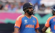 Rohit Sharma becomes oldest No.1 ODI batter — Check the latest ICC top 10 list