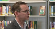 TEA commissioner visits North Texas school district