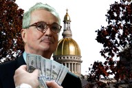 Is Murphy Hiding A $4 Billion NJ Budget Shortfall?