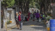 Panteones de San Juan esperan a más 35 mil personas por Día de Muertos