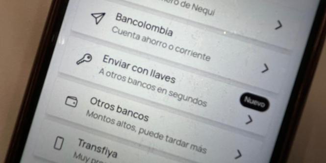 Bre-B: así puede recibir y enviar dinero con este nuevo sistema de pagos 