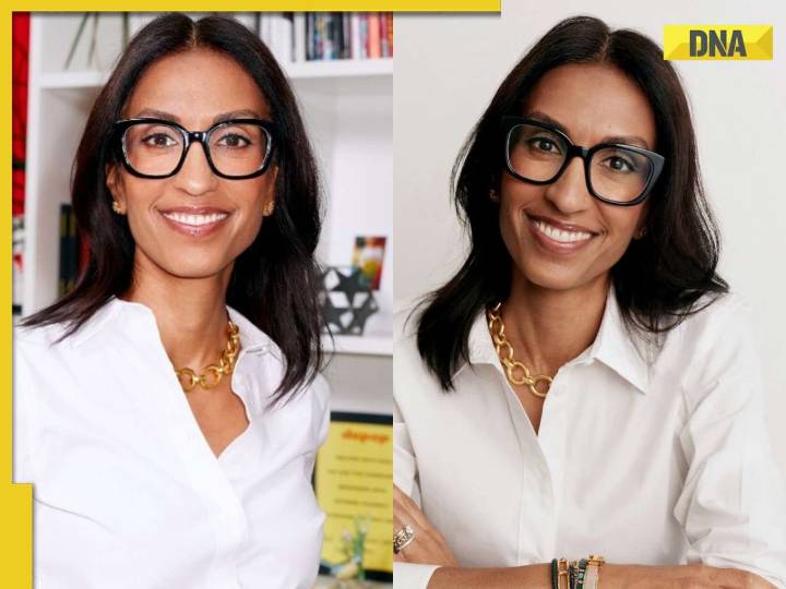 Who is Kruti Goyal? Indian-origin woman joins exclusive Sundar Pichai