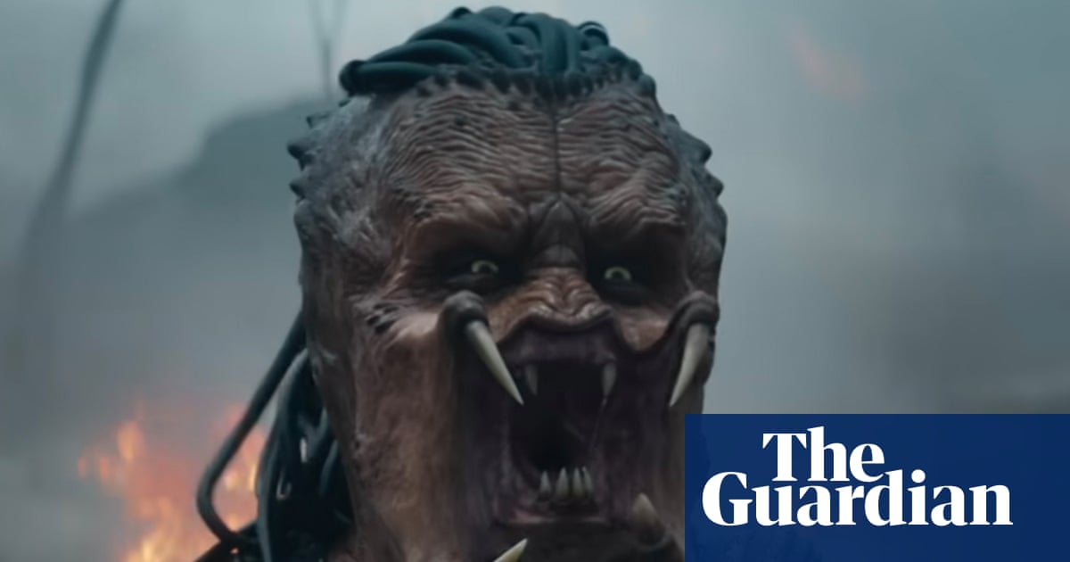 Monster munch: can Predator: Badlands survive the removal of its unashamedly ultraviolent roots?