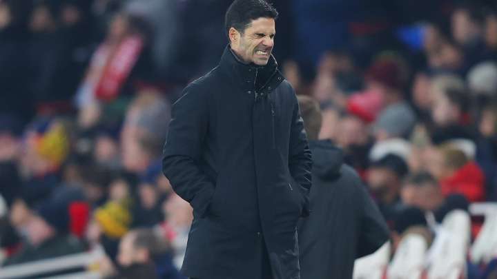 Arsenal sanctioned for breaking little-known FA Cup rule against Manchester United