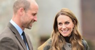Princess Kate and Prince William reason Andrew interview wasn't aired, Giuffre claimed