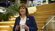 Patricia Bullrich insiste con su postura: "Espert tiene que contestar claro"