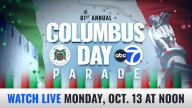 Columbus Day Parade 2025: 81st annual celebration in NYC October 13 live on ABC 7 New York