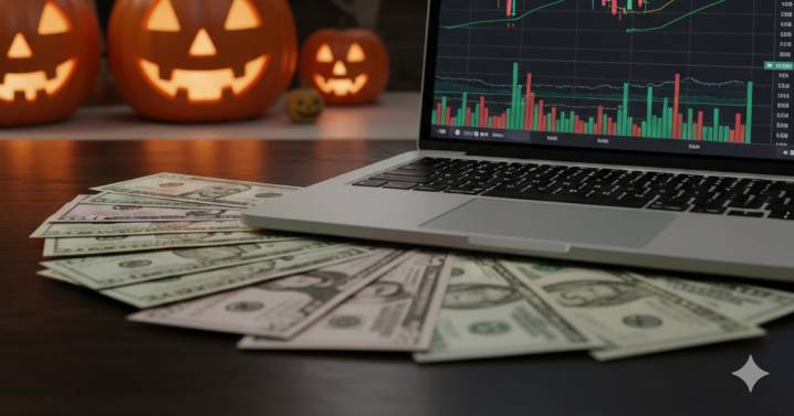 Este es el precio del dólar HOY viernes 31 de octubre de 2025