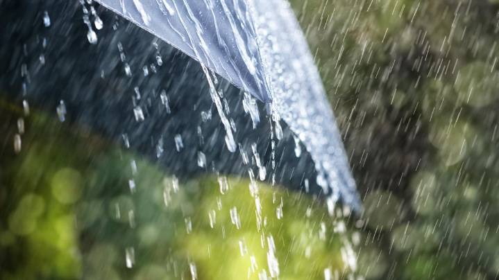 Finally, rain returns to Northeast Ohio!