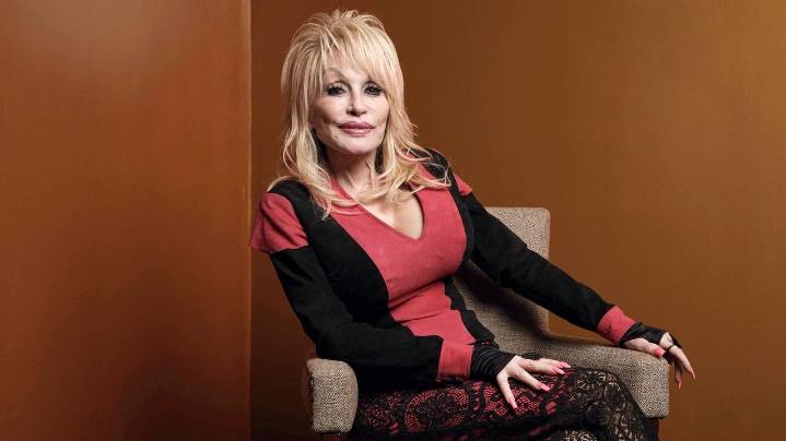 Dolly Parton responds to concerns about her health: 'I'm not dying'