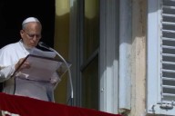 Papa León XIV: “No es ostentando nuestros méritos como nos salvamos”