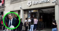 Grupo México registra pérdidas tras nueva oferta por Banamex: ¿cuánto perdió Germán Larrea y por qué?