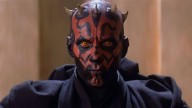 Star Wars Viewers Unearth Darth Maul Original Design, And It's Quite Something