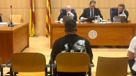 Se queda sin ojo tras recibir una pedrada de un sintecho durante una discusión por una lata de cerveza