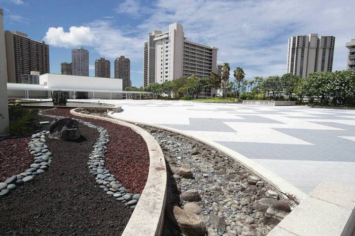 Hawai‘i Convention Center repairs vital to tourism