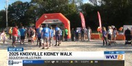 Kidney Walk lets Knoxville residents have the chance to make every step count in the fight against kidney disease