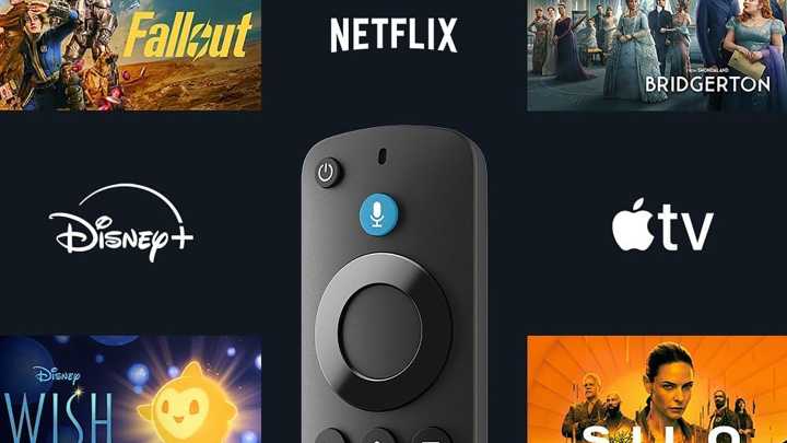 Popular Fire Stick now 'lowest price ever' at £17 as Amazon discounts loads of models