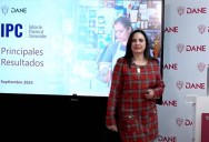 ¡Inflación sigue al alza! El IPC fue 5,18% en septiembre, según el Dane
