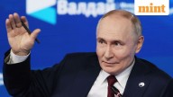 India-Russia have ‘special relationship’: Putin praises Modi as ‘wise leader’