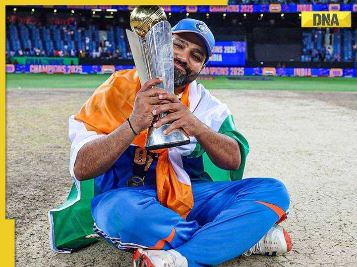 Rohit Sharma's FIRST statement after captaincy snub goes viral, omits Gambhir...
