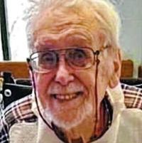 John Frederick Haefeli Jr