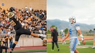 Northern Utah High School Player of the Week - Week 10 - Jaxton Itaaehau & Manase Tuatagaloa