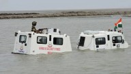 What's brewing at Sir Creek? All about decades-long dispute between India, Pak