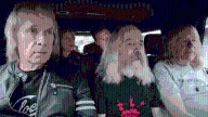 A fitting encore for Spinal Tap