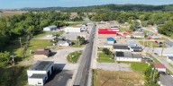 Ameren Missouri invests $25k toward infrastructure in Delta, as tornado recovery continues
