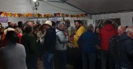 Un magosto con sabor a tradición en Cádavos