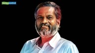 Sridhar Vembu dedicates 70% of his time to coding as Zoho's Chief Scientist