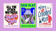 The best new crime novels to add to your reading list