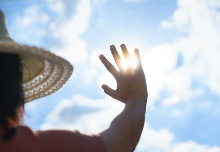 Clima en Cancún: Calor matutino en la Península de Yucatán