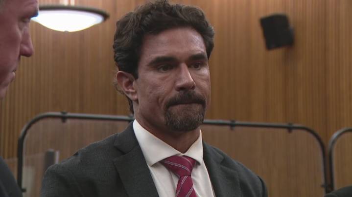 Cleveland businessman facing attempted strangulation charge due in court