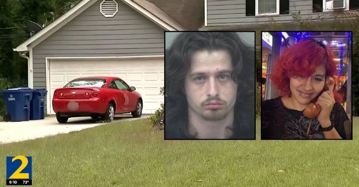 19-year-old shot in the head by boyfriend while they were playing with a gun: Police