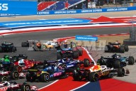 Gana Verstappen la Sprint en EU tras choque de los McLaren