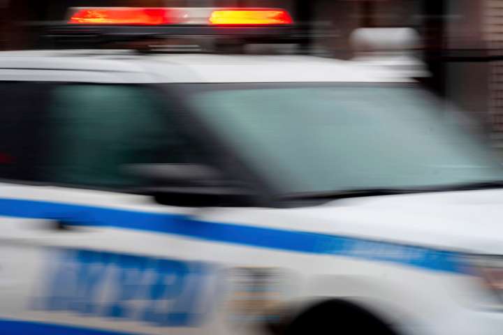 East New York man fatally stabbed, police investigating