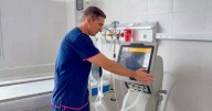Ampliaron en un 50% la capacidad de la terapia intensiva del hospital de San José de Metán