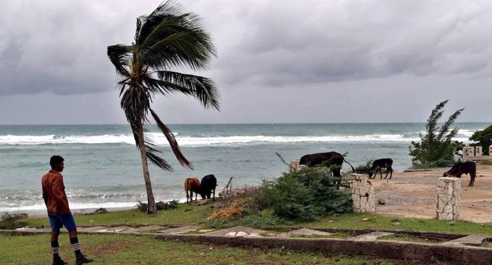 Huracán Melissa: Cuba prevé que la tormenta impacte en su oriente con efecto “extremadamente peligroso” | Granma | Santiago de Cuba